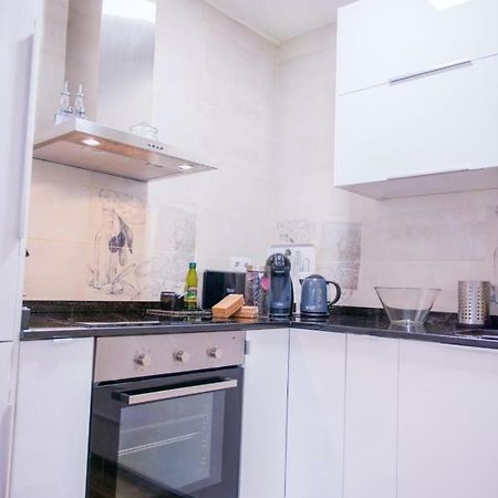 A Home Away From Home Escaldes-Engordany Buitenkant foto