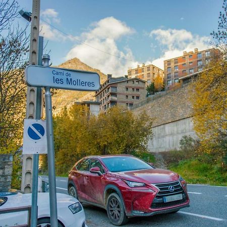 A Home Away From Home Escaldes-Engordany Buitenkant foto