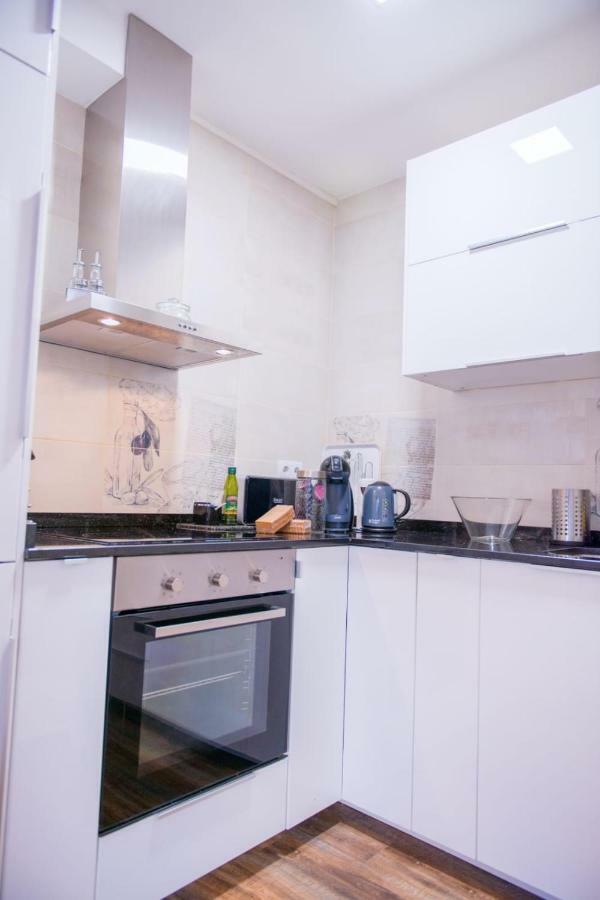 A Home Away From Home Escaldes-Engordany Buitenkant foto