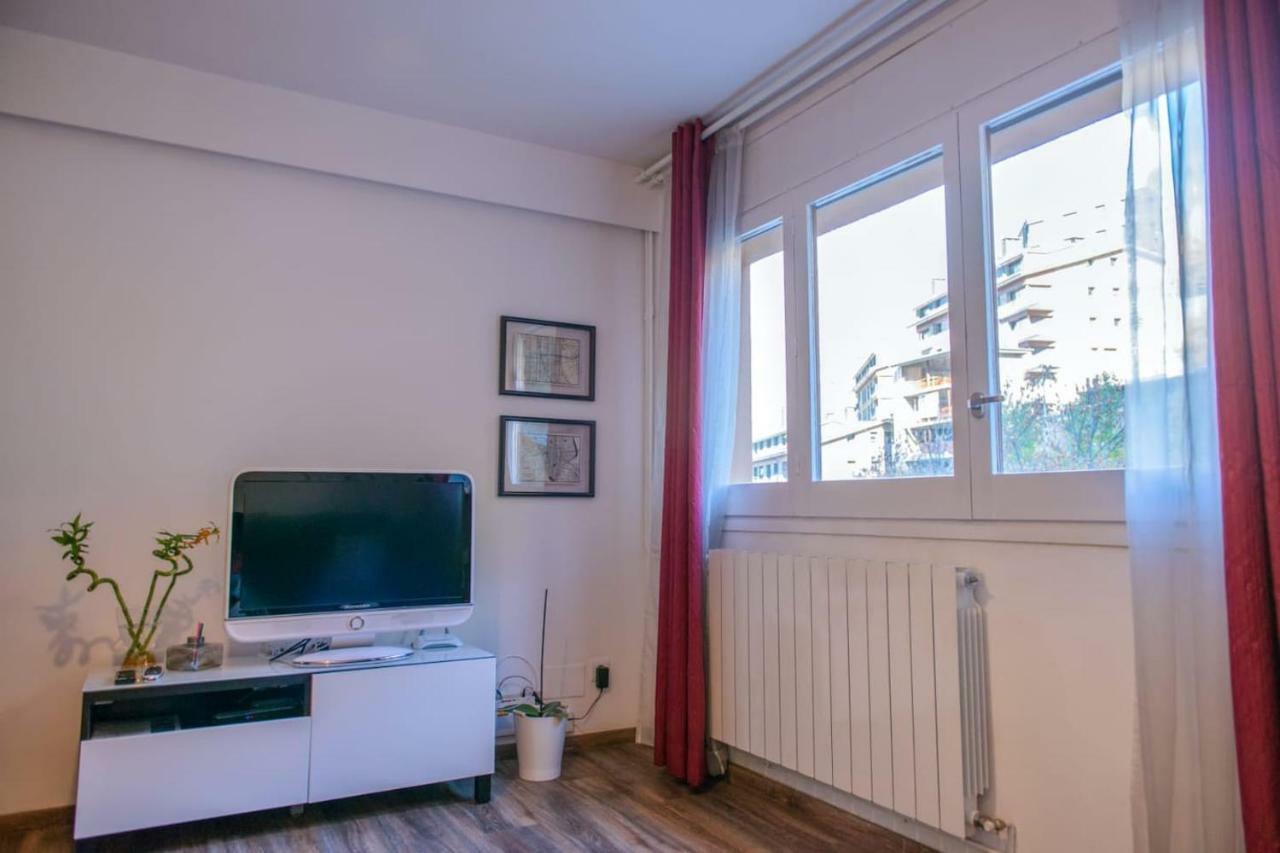 A Home Away From Home Escaldes-Engordany Buitenkant foto