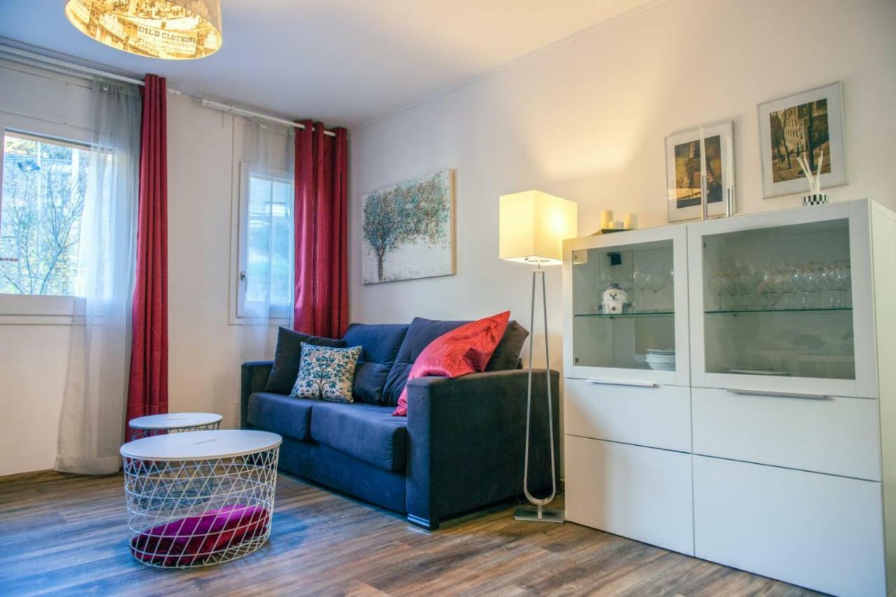 A Home Away From Home Escaldes-Engordany Buitenkant foto