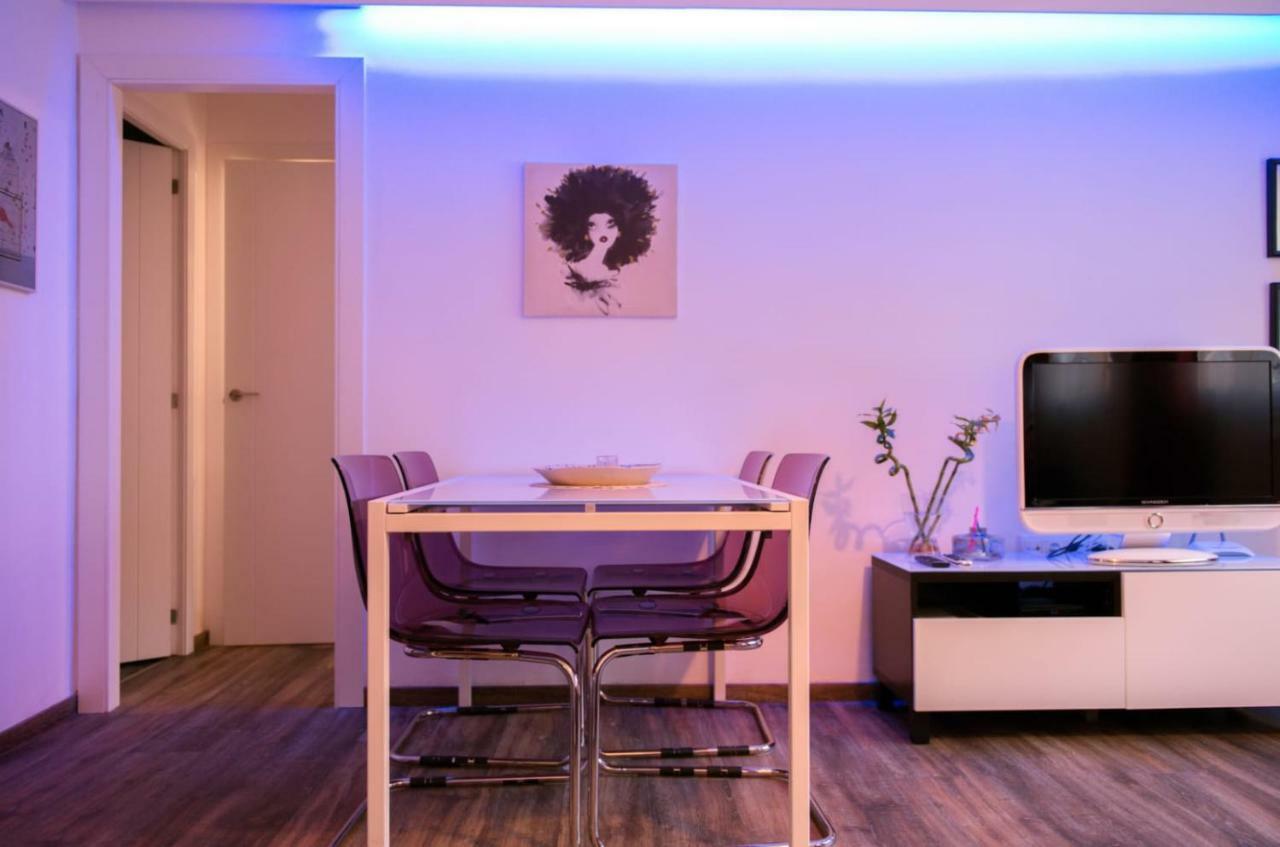 A Home Away From Home Escaldes-Engordany Buitenkant foto