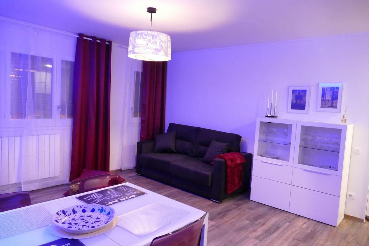 A Home Away From Home Escaldes-Engordany Buitenkant foto