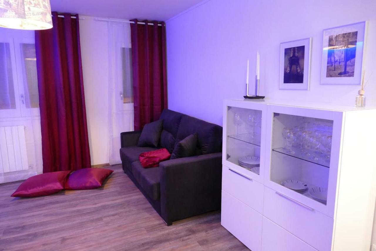 A Home Away From Home Escaldes-Engordany Buitenkant foto