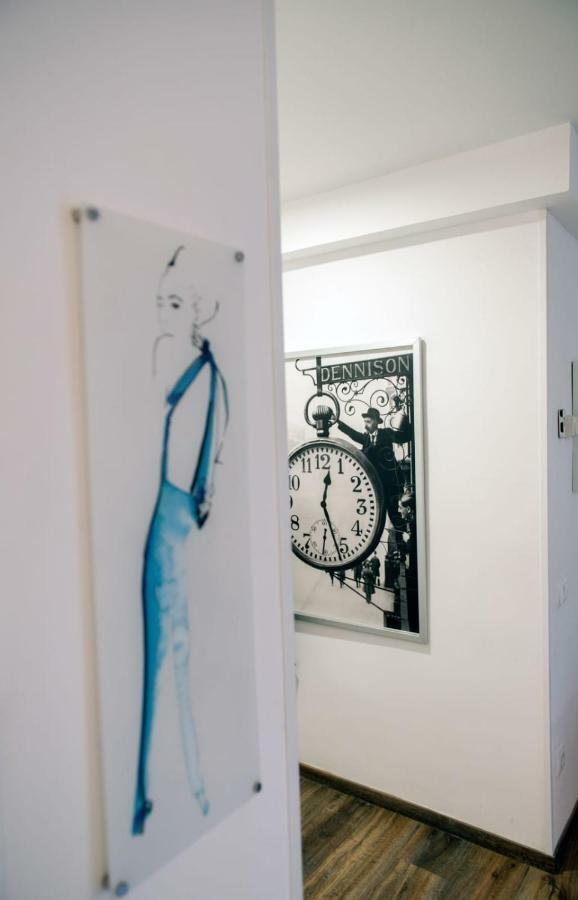 A Home Away From Home Escaldes-Engordany Buitenkant foto