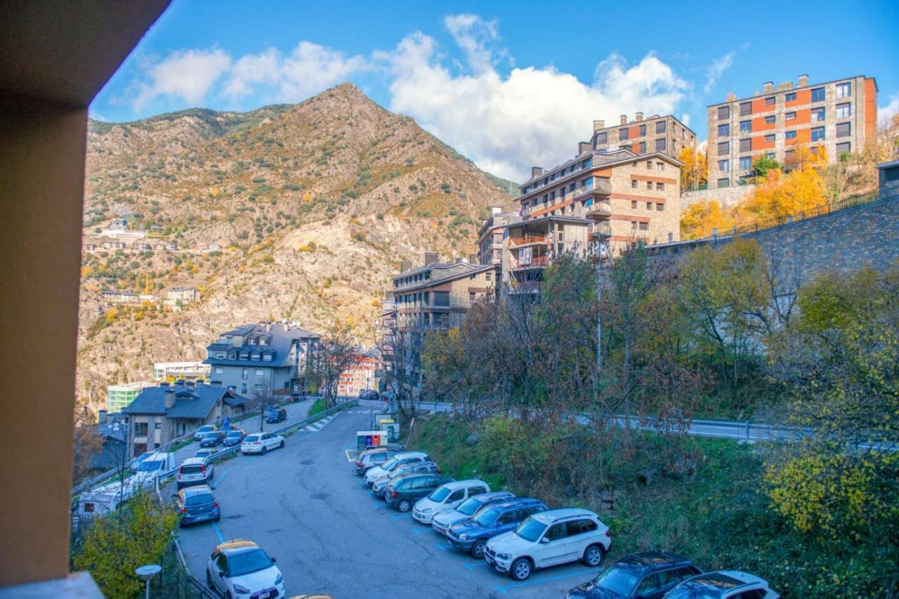 A Home Away From Home Escaldes-Engordany Buitenkant foto