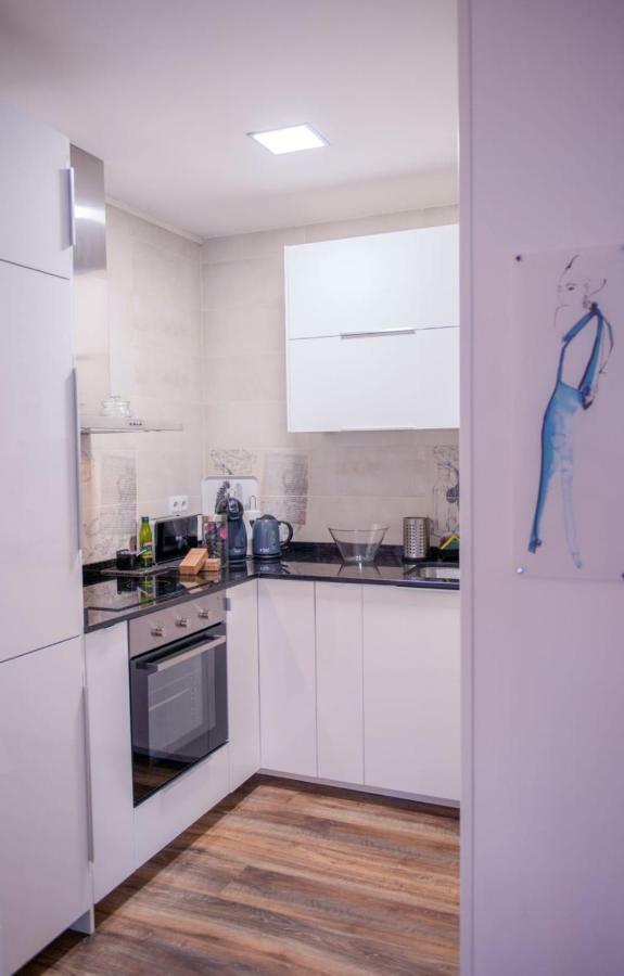 A Home Away From Home Escaldes-Engordany Buitenkant foto