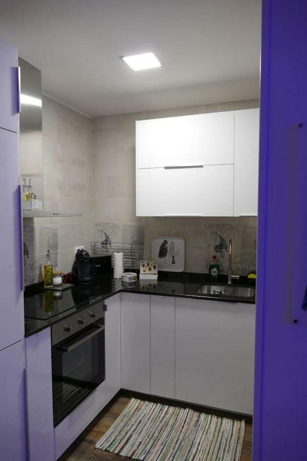 A Home Away From Home Escaldes-Engordany Buitenkant foto