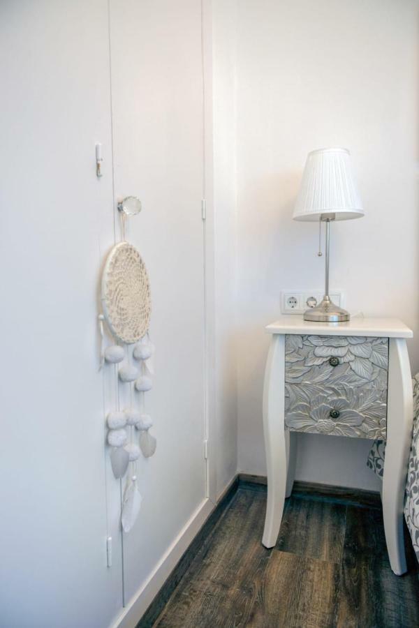 A Home Away From Home Escaldes-Engordany Buitenkant foto