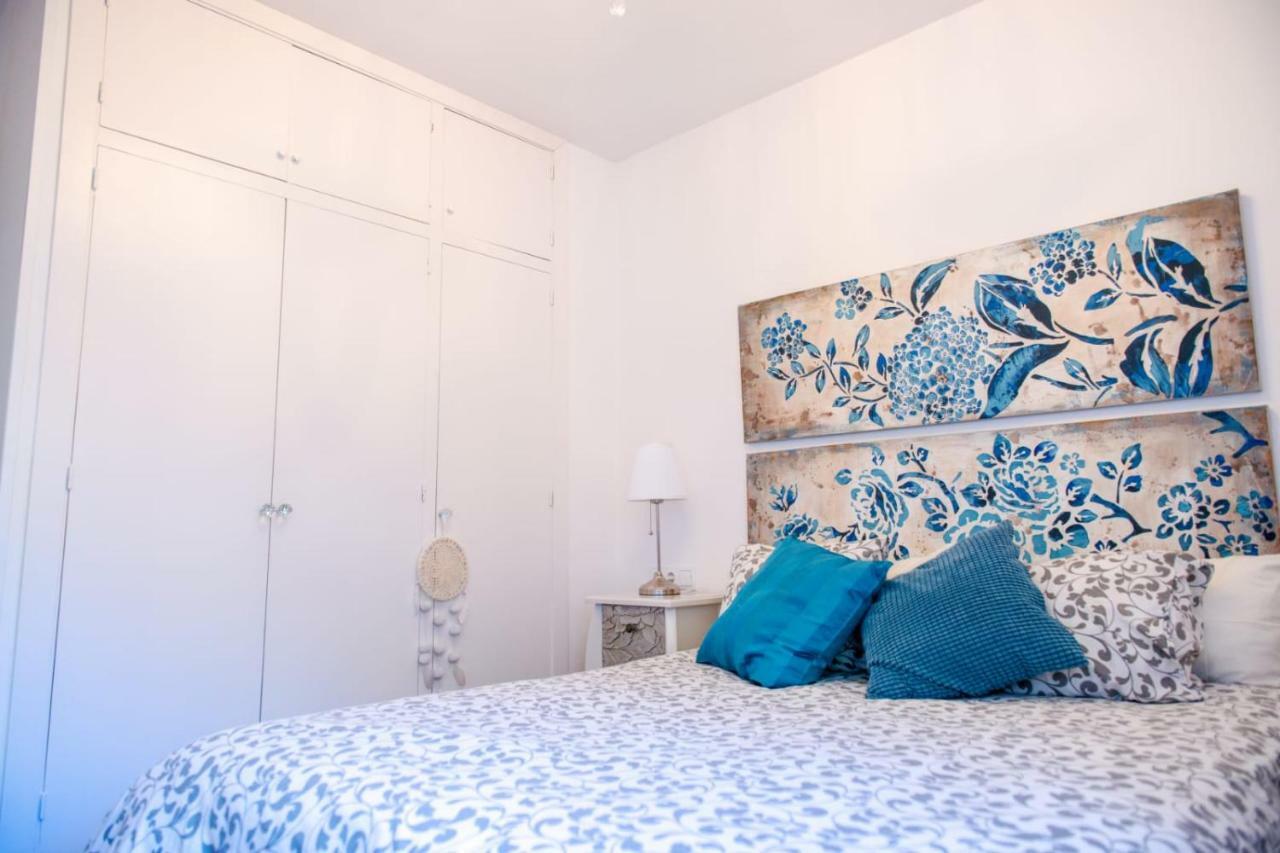 A Home Away From Home Escaldes-Engordany Buitenkant foto