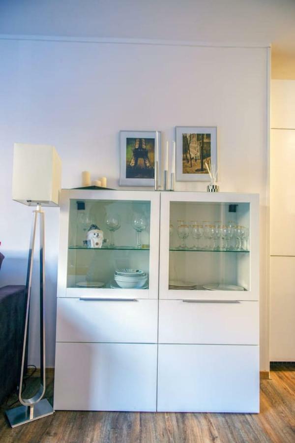 A Home Away From Home Escaldes-Engordany Buitenkant foto