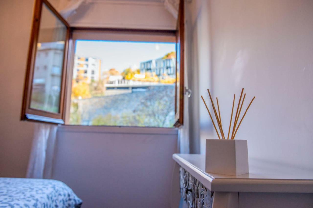 A Home Away From Home Escaldes-Engordany Buitenkant foto