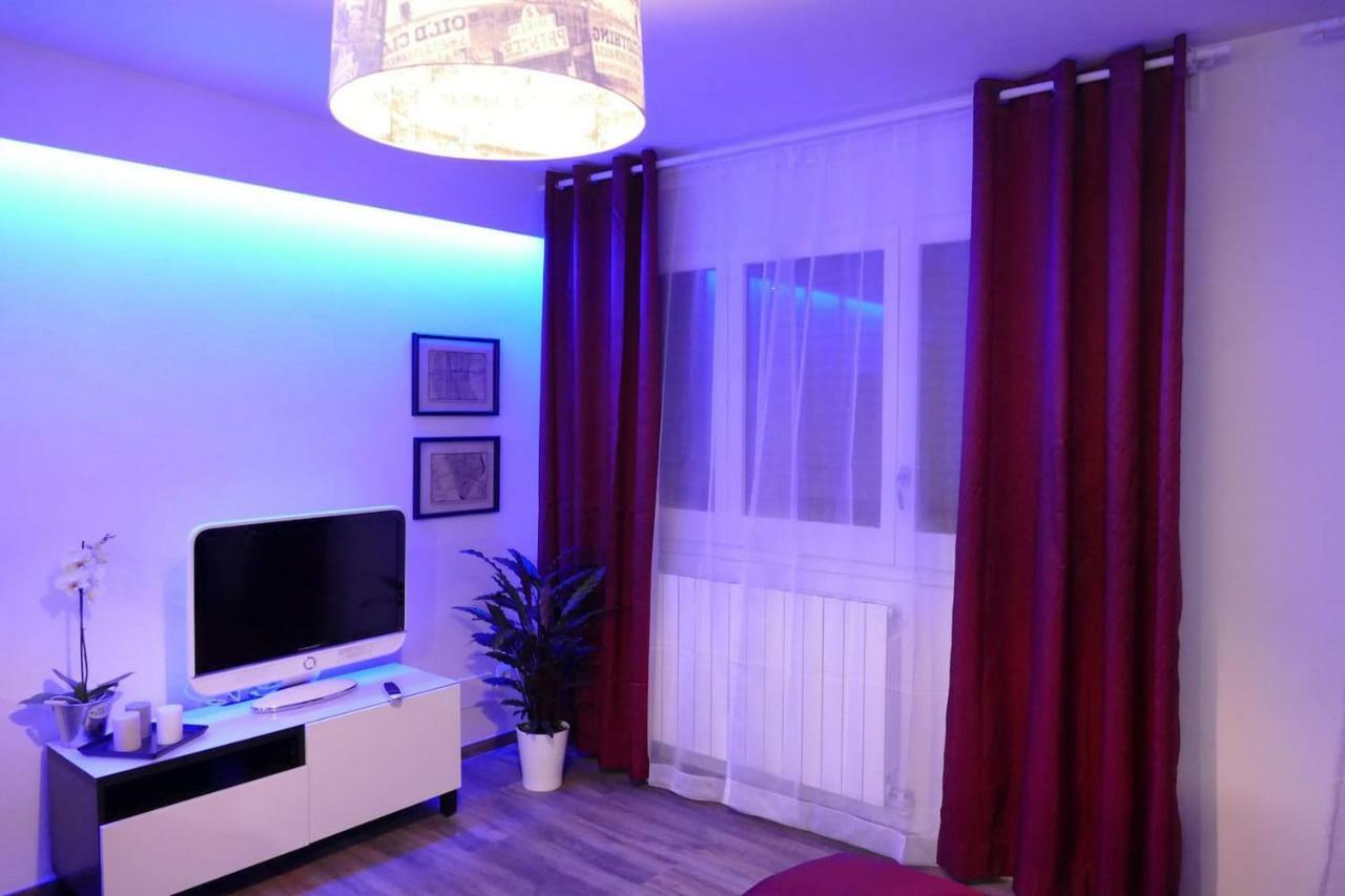A Home Away From Home Escaldes-Engordany Buitenkant foto