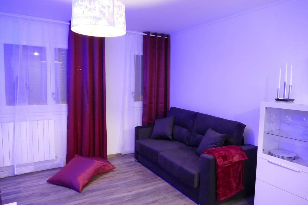 A Home Away From Home Escaldes-Engordany Buitenkant foto