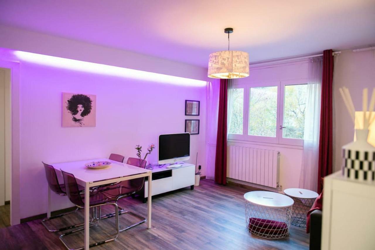 A Home Away From Home Escaldes-Engordany Buitenkant foto