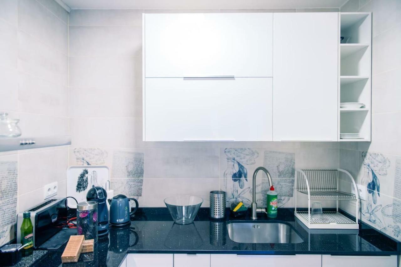 A Home Away From Home Escaldes-Engordany Buitenkant foto